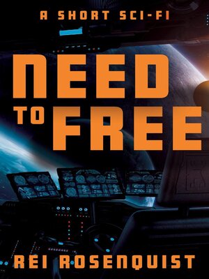 cover image of Need to Free